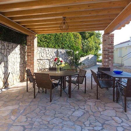 Apartments Tamaris Čižići 외부 사진