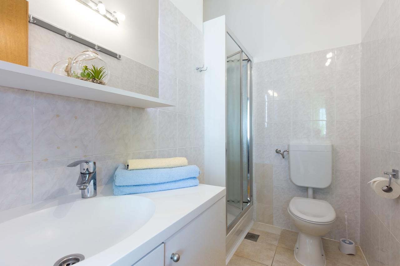 Apartments Tamaris Čižići 외부 사진