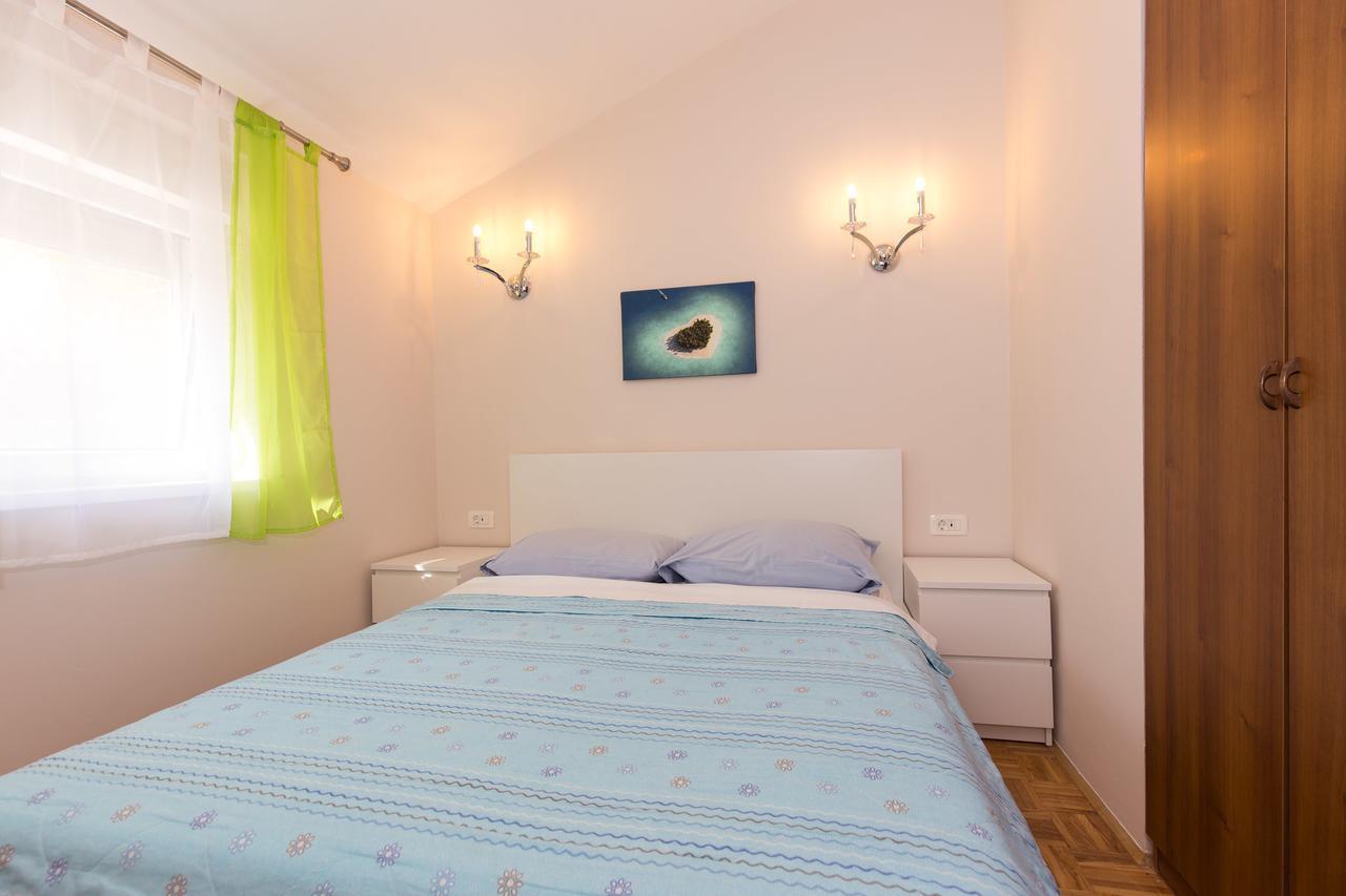 Apartments Tamaris Čižići 외부 사진