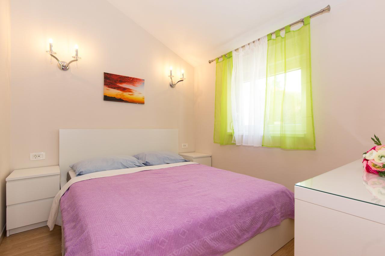 Apartments Tamaris Čižići 외부 사진