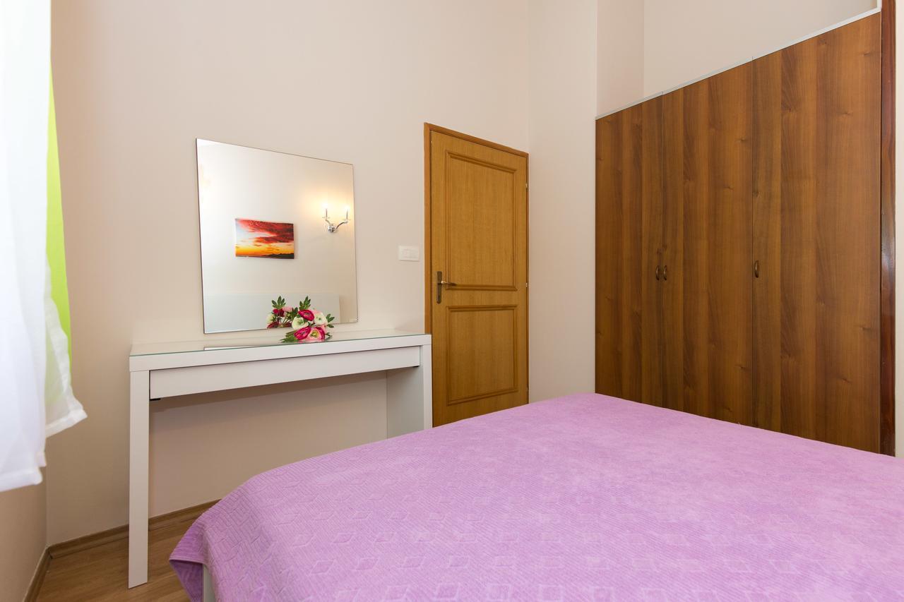 Apartments Tamaris Čižići 외부 사진