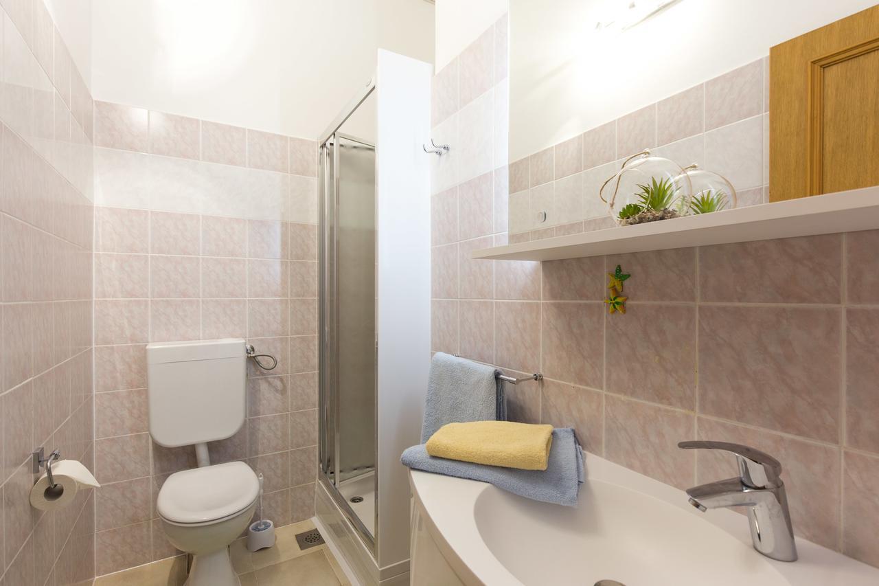 Apartments Tamaris Čižići 외부 사진