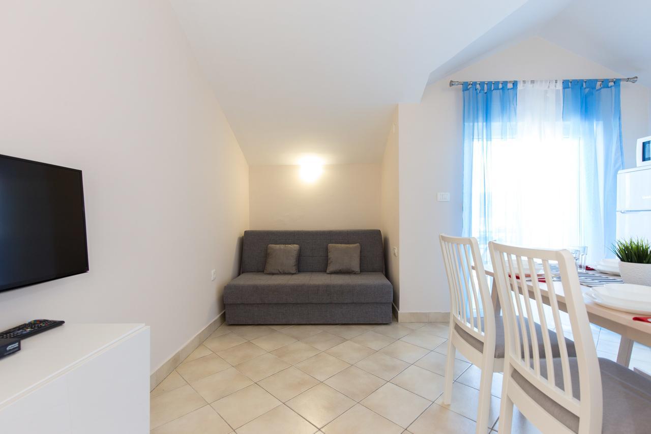 Apartments Tamaris Čižići 외부 사진