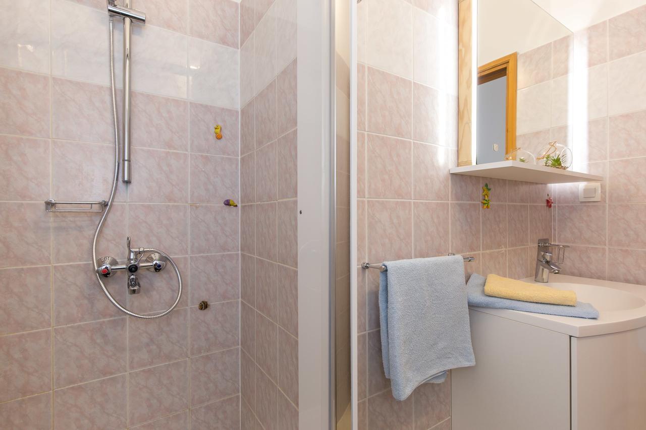 Apartments Tamaris Čižići 외부 사진
