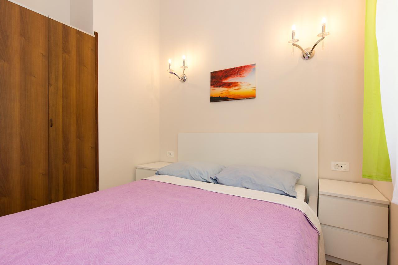 Apartments Tamaris Čižići 외부 사진