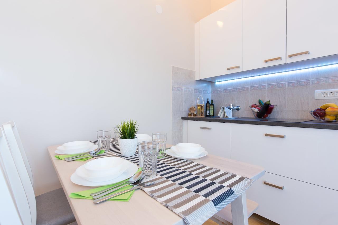 Apartments Tamaris Čižići 외부 사진