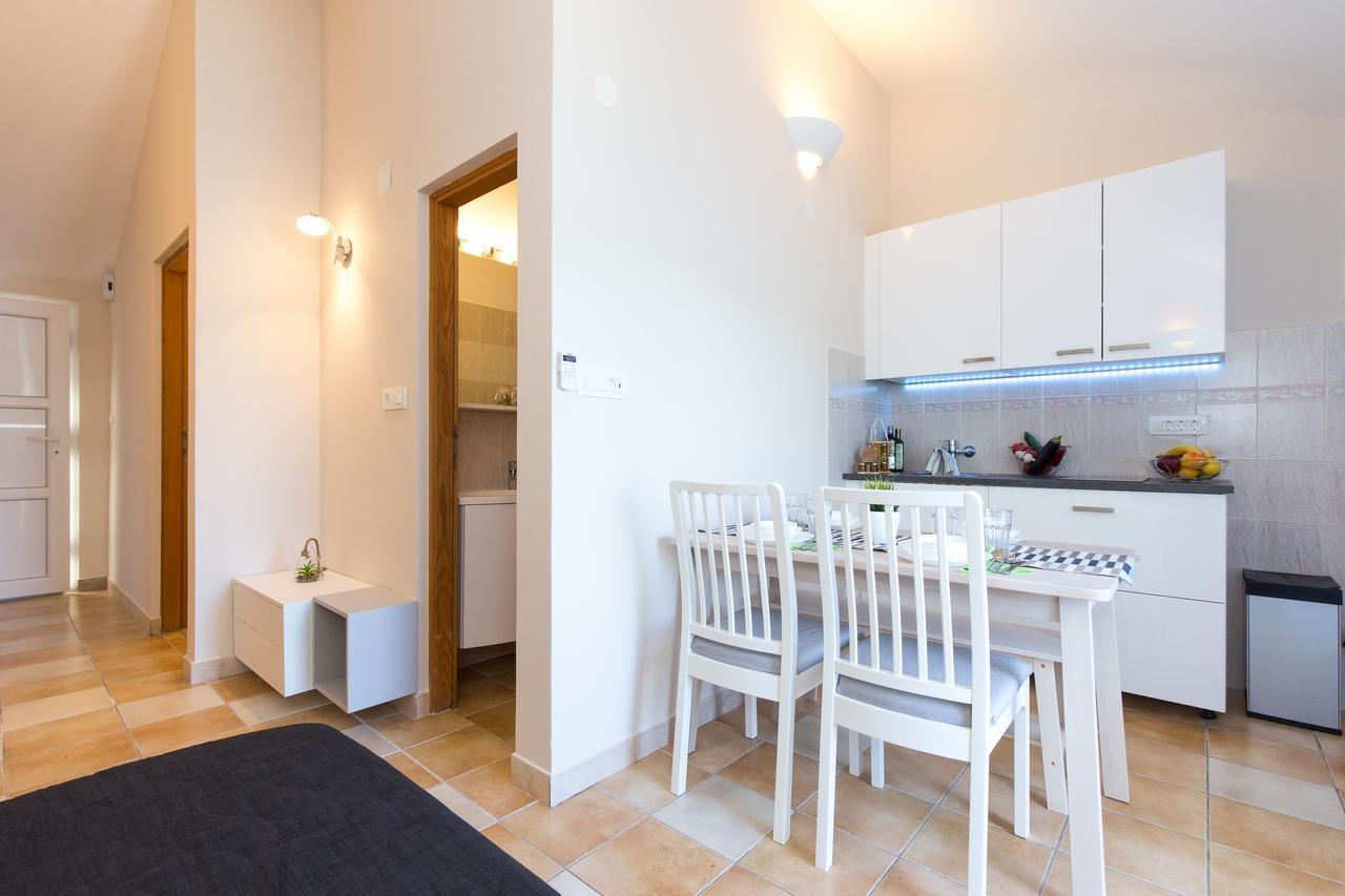 Apartments Tamaris Čižići 외부 사진