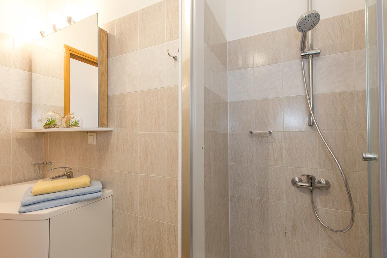 Apartments Tamaris Čižići 외부 사진