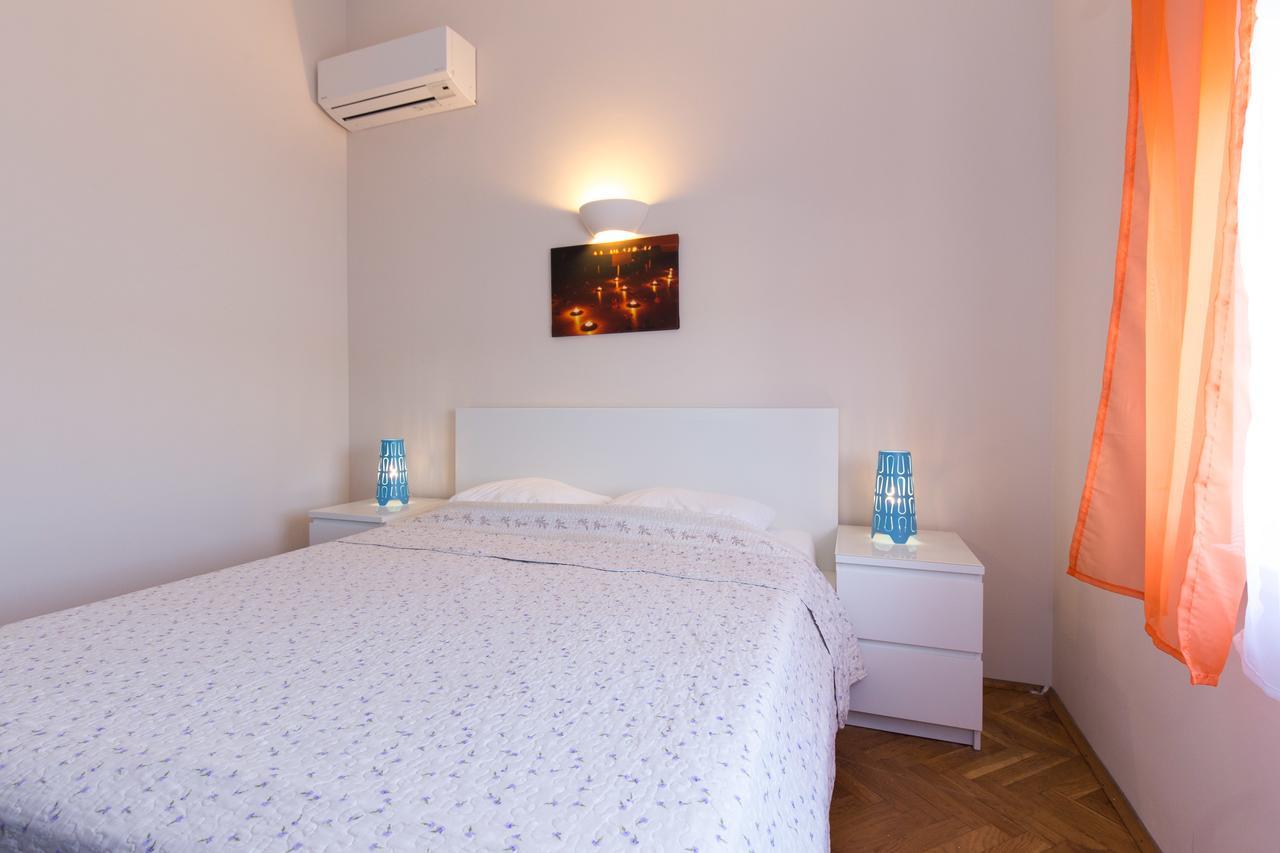 Apartments Tamaris Čižići 외부 사진