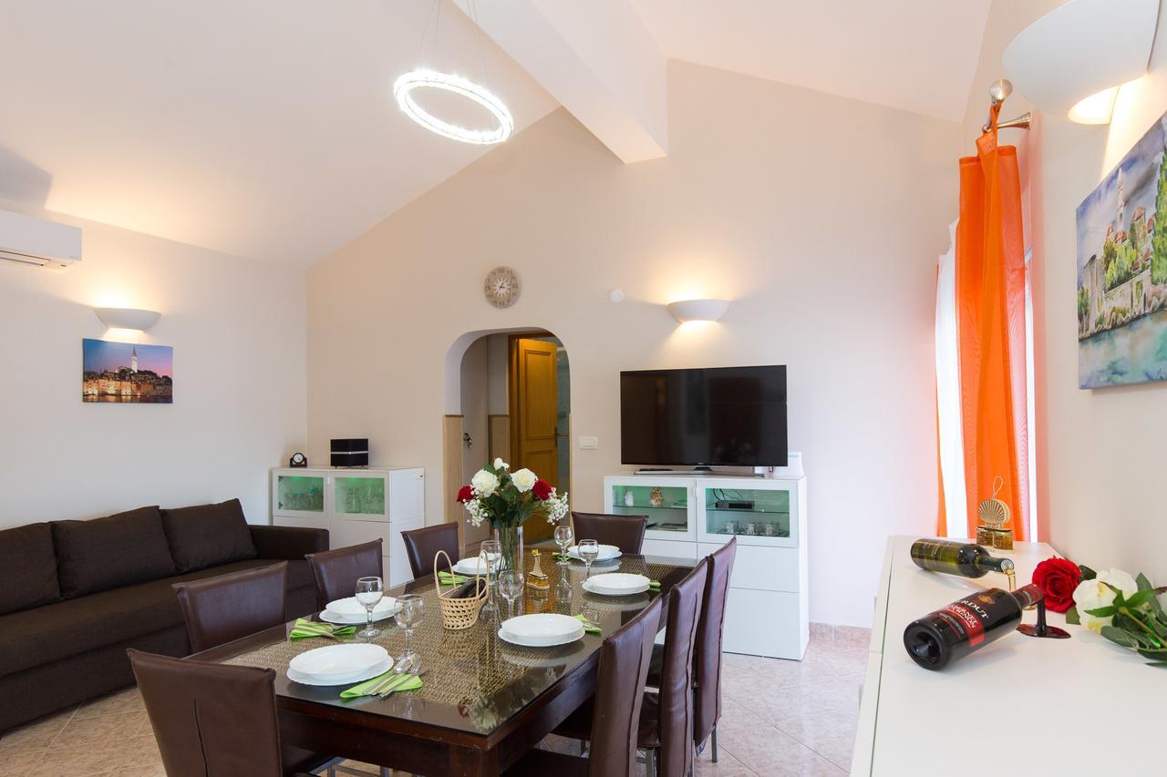 Apartments Tamaris Čižići 외부 사진