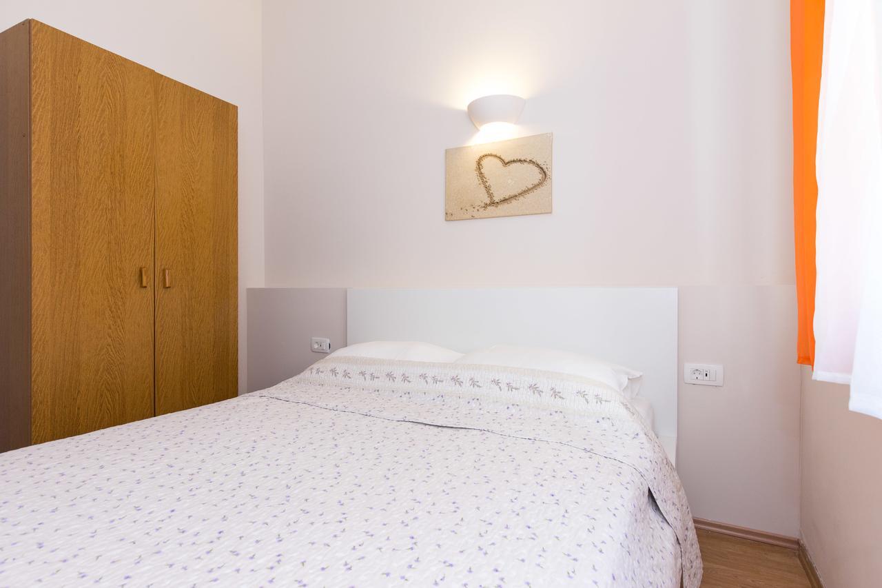 Apartments Tamaris Čižići 외부 사진
