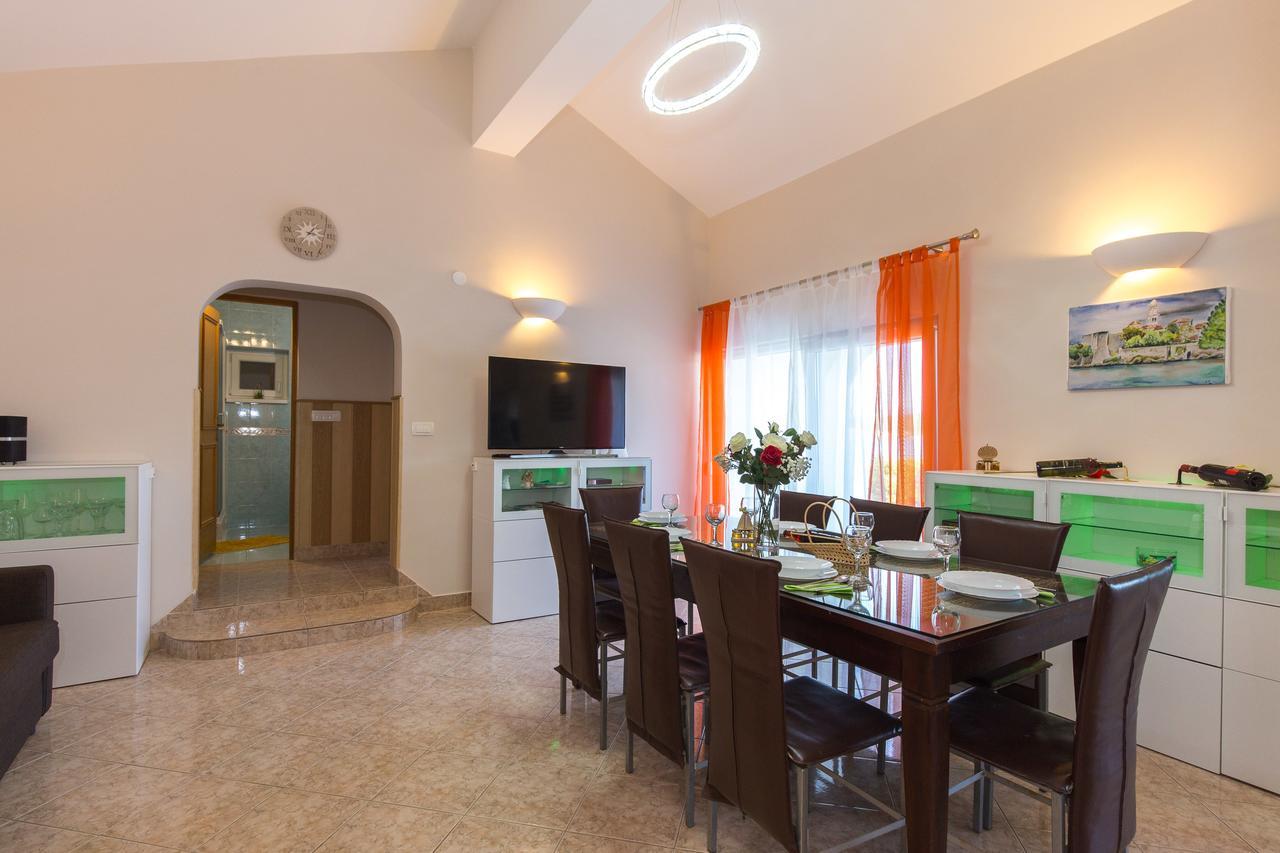 Apartments Tamaris Čižići 외부 사진