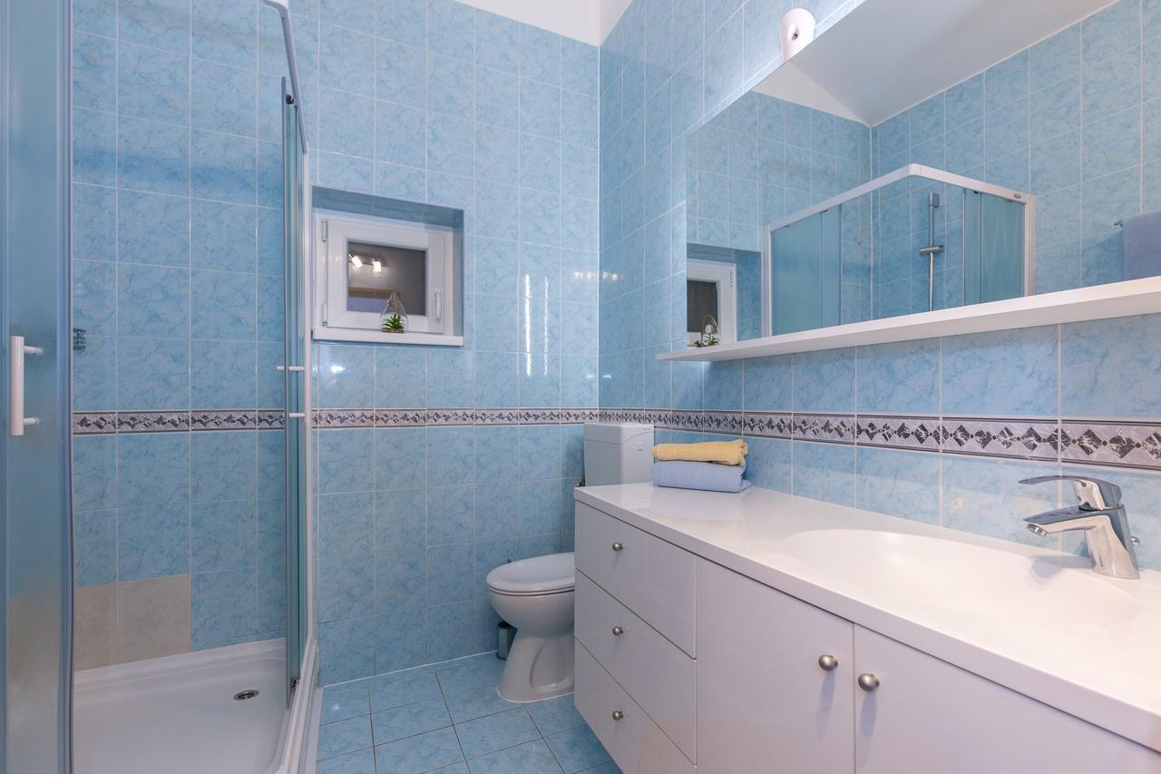 Apartments Tamaris Čižići 외부 사진