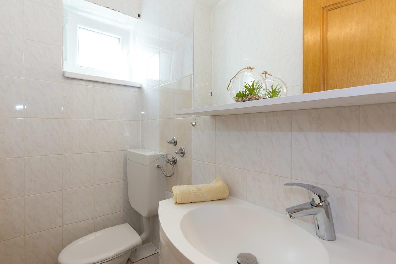 Apartments Tamaris Čižići 외부 사진