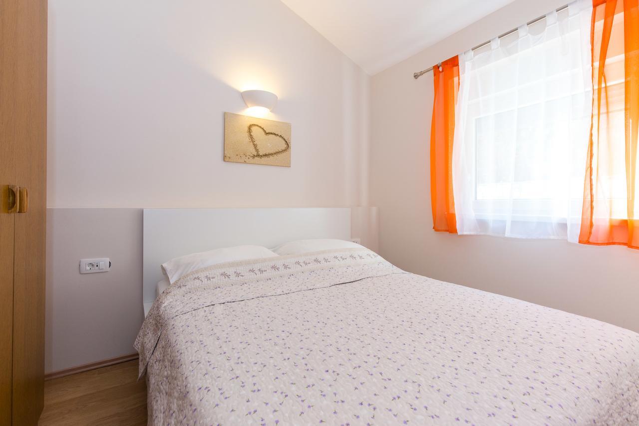 Apartments Tamaris Čižići 외부 사진