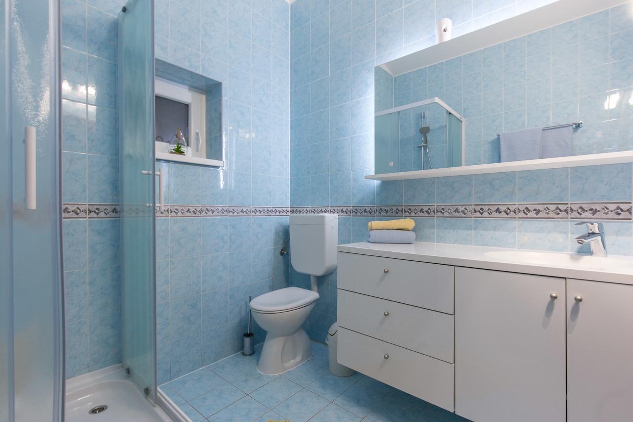 Apartments Tamaris Čižići 외부 사진
