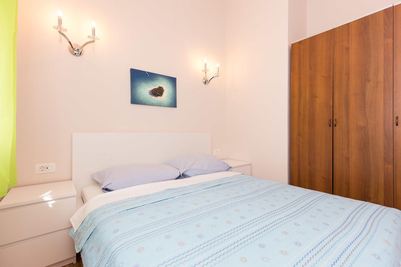 Apartments Tamaris Čižići 외부 사진