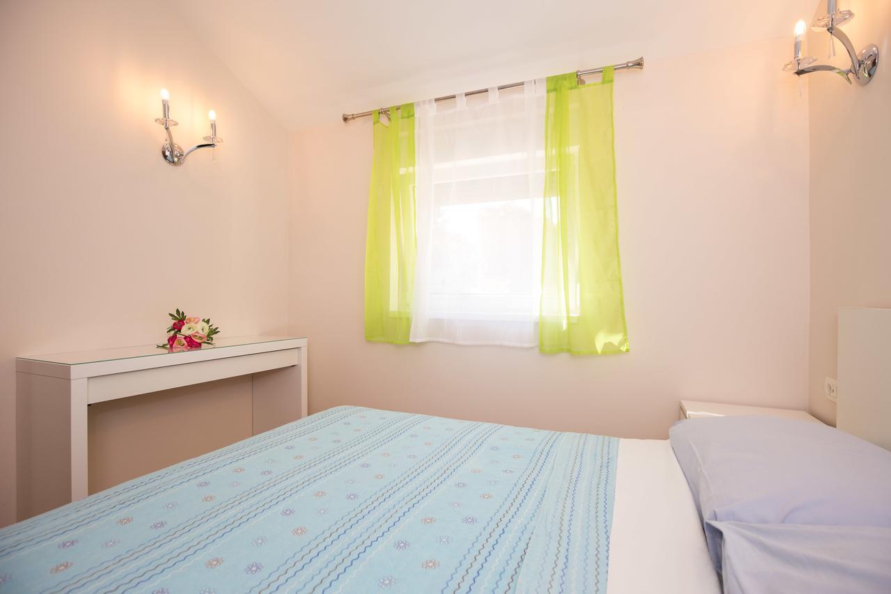 Apartments Tamaris Čižići 외부 사진