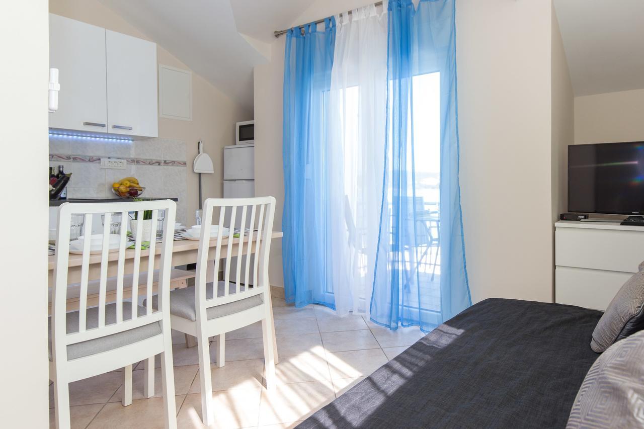 Apartments Tamaris Čižići 외부 사진