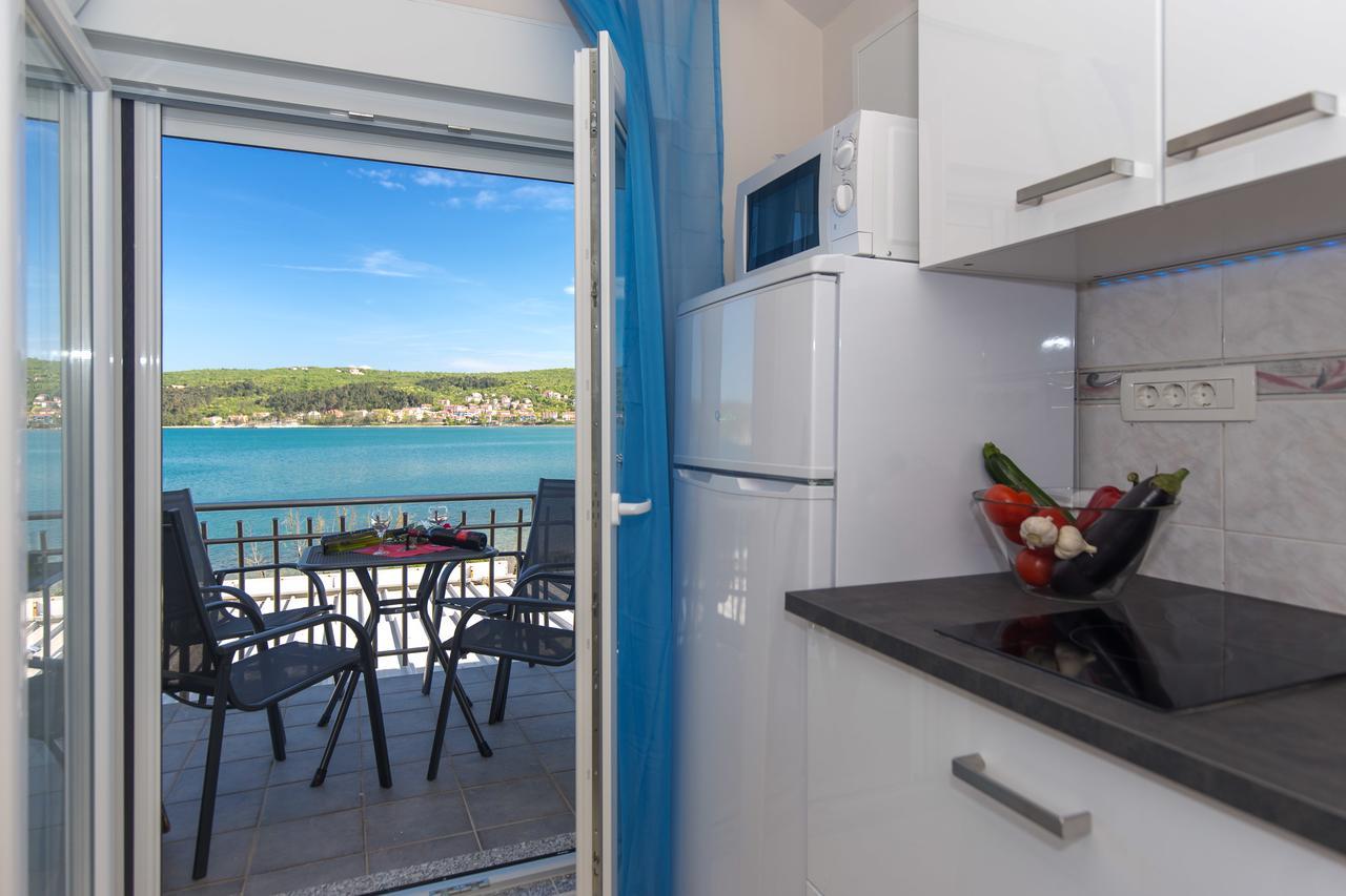 Apartments Tamaris Čižići 외부 사진