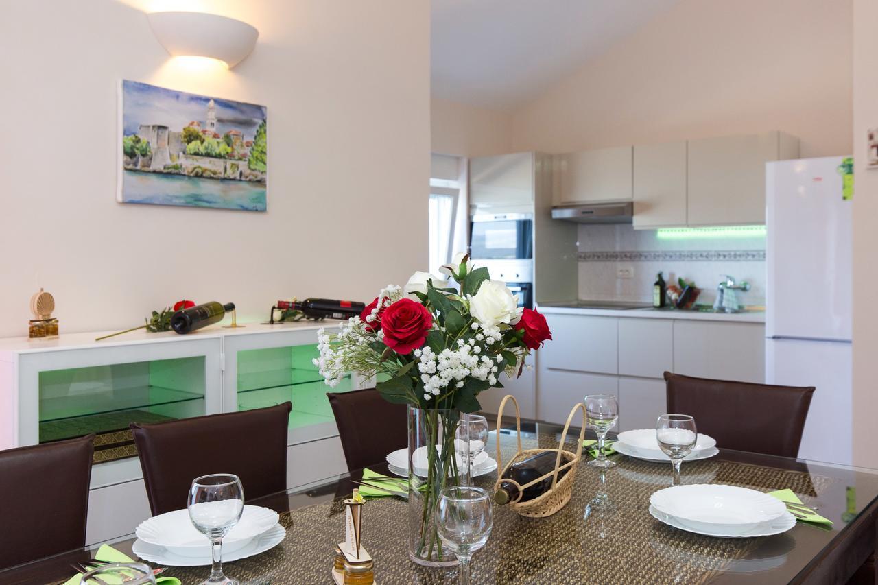 Apartments Tamaris Čižići 외부 사진