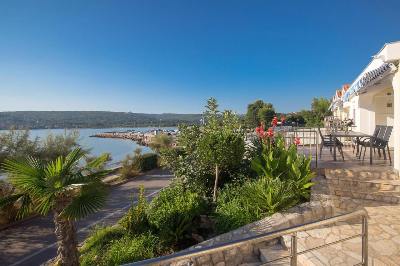 Apartments Tamaris Čižići 외부 사진