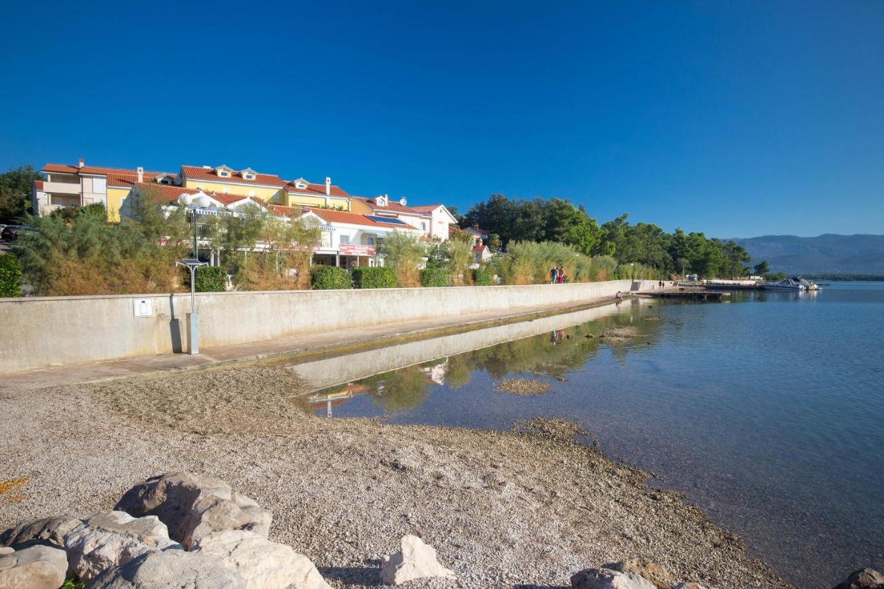 Apartments Tamaris Čižići 외부 사진