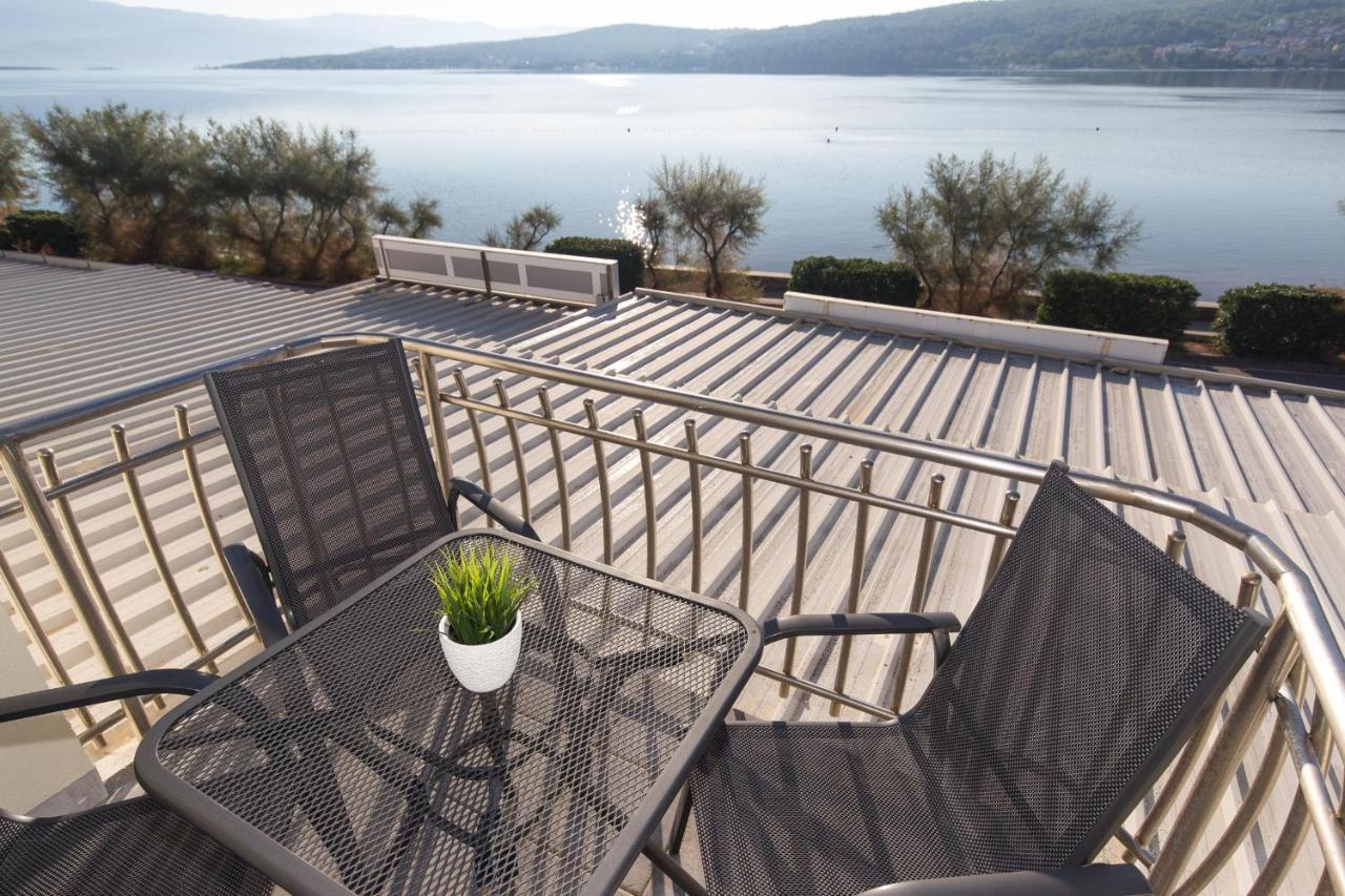 Apartments Tamaris Čižići 외부 사진
