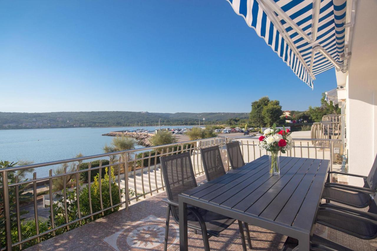 Apartments Tamaris Čižići 외부 사진