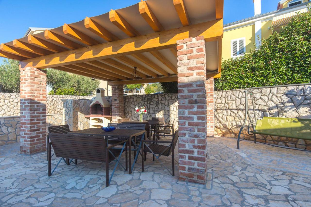 Apartments Tamaris Čižići 외부 사진