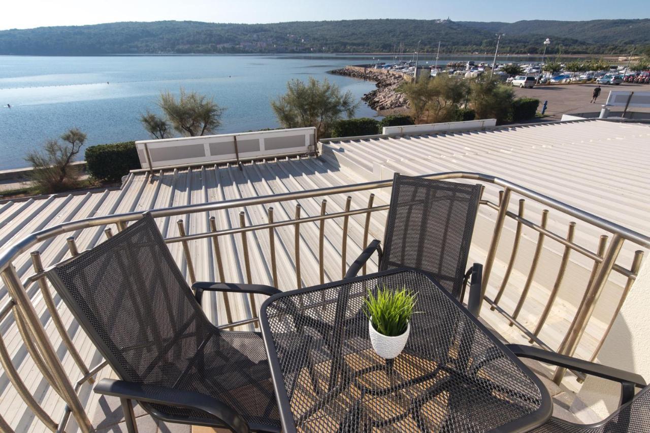 Apartments Tamaris Čižići 외부 사진